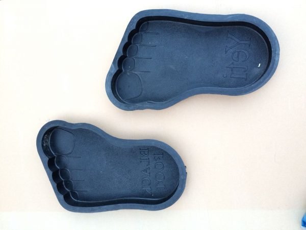 Big Foot Yeti links - Afbeelding 3