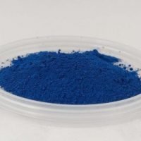 Beton kleurstof Blauw, 1 kg