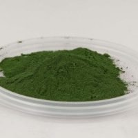 Beton kleurstof Groen, 1 kg