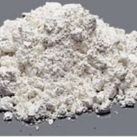 Beton kleurstof Wit, 1 kg