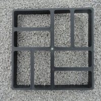 Klinker mal blokverband