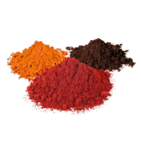 Beton kleurstoffen per 1 kg