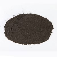 Beton kleurstof zwart, 1 kg