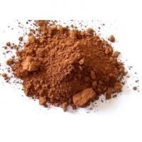 Beton kleurstof bruin, 1 kg