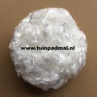 Versteviging vezels 600 gram