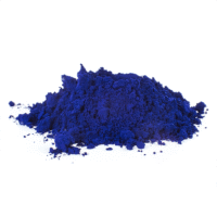 Beton kleurstof Blauw, 1 kg