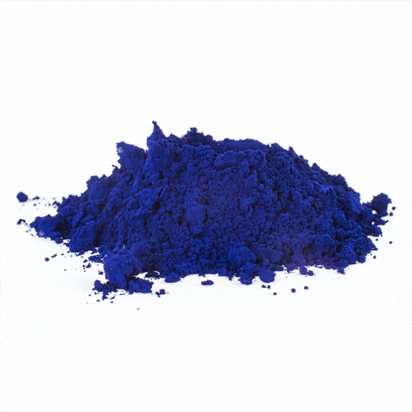 Beton kleurstof Blauw, 1 kg