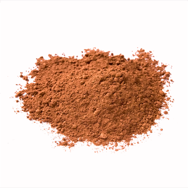 Beton kleurstof bruin, 1 kg