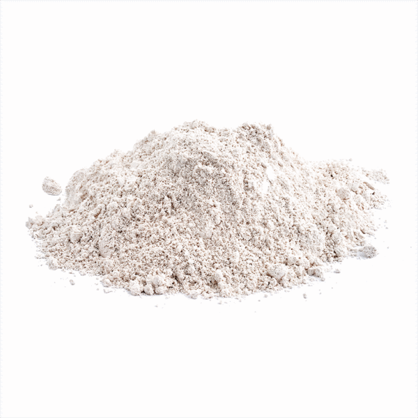 Beton kleurstof Wit, 1 kg